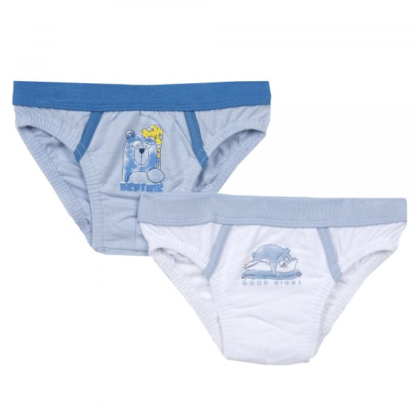 Труси (2 шт) Polar Bear - babystreet.com.ua