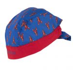 Бандана Lobster sailor