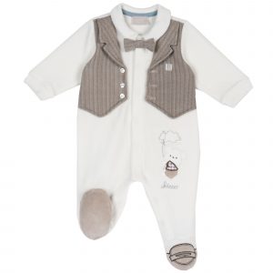 Комбінезон Scientist