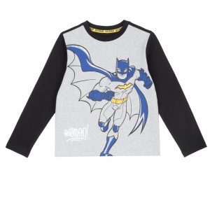 Реглан Superhero