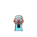 Емодзі Bubble machine blue