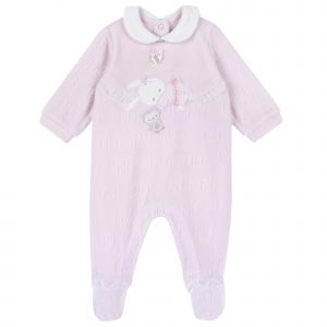Комбінезон Little bunny