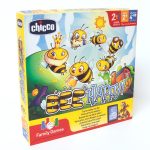 Настільна гра 'Bee Happy"