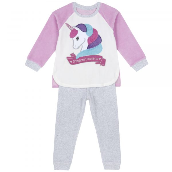 Піжама Magical Unicorn - babystreet.com.ua