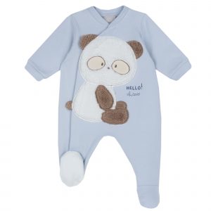 Комбінезон Daniel