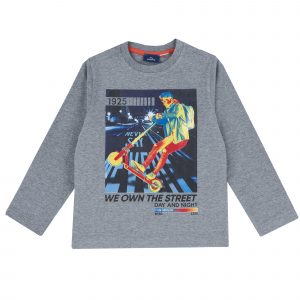 Реглан Day and Night