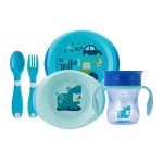 Набір посуду Meal Set, 12м+