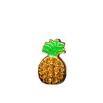 Емодзі Gold pineapple