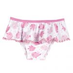 Плавки Pink fish