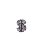 Емодзі Silver dollar