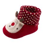 Пінетки Orbix Red