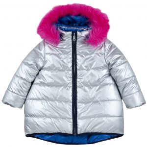 Куртка двостороння Love London