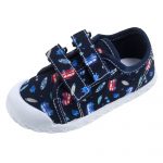 Кеди Cambridge Dark blue