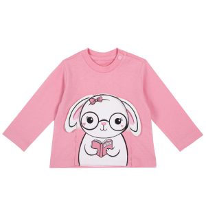 Реглан Lilly (рожевий)