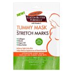 Маска від розтяжок Palmer's з олією какао та вітаміном Е, 33 мл