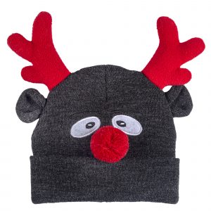 Шапка   Rudolph