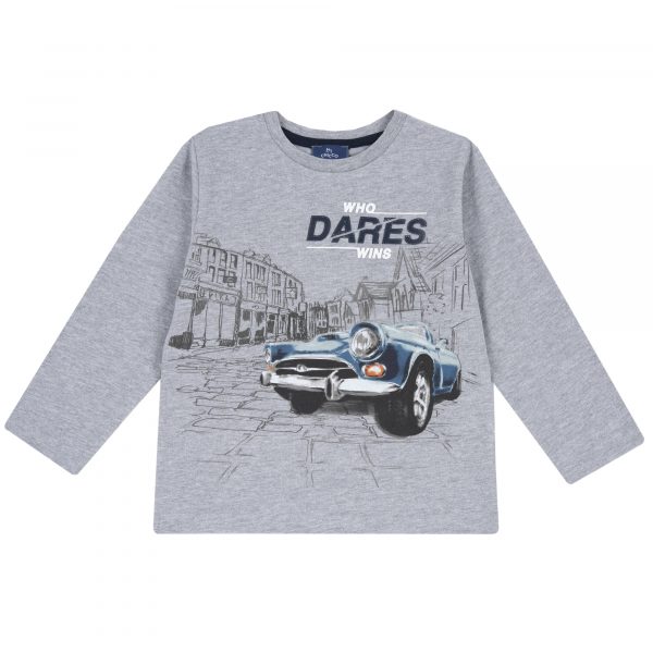 Реглан Dare - babystreet.com.ua