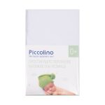 Простирадло Piccolino 72 х 168 см "Sweet dreams", поплін