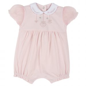 Напівкомбінезон Raspberries