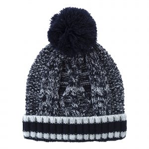 Шапка Blue winter