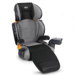 Автокрісло KidFit Zip Air Plus, група 2/3