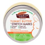 Тверда масло від розтягнень Palmer's з олією какао та вітаміном Е, 125 г