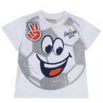 Футболка Soccer