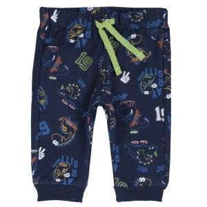 Брюки спортивні Dino stories