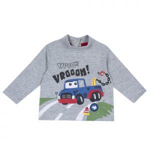 Реглан Funny Car