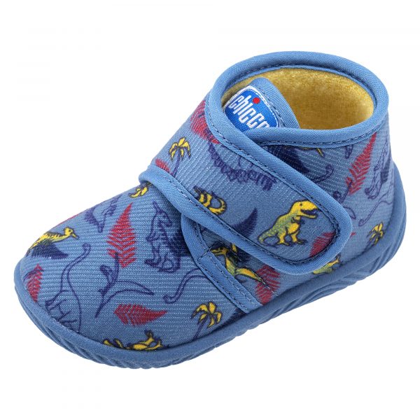 Капці Taxo Monsters - babystreet.com.ua