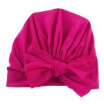Шапка Glamor red