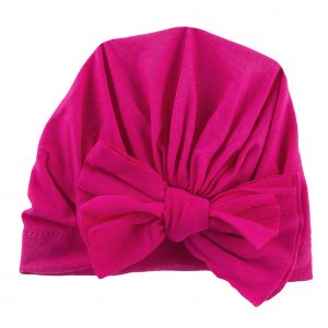 Шапка Glamor red