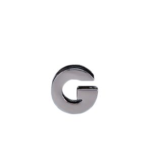Металева літера G
