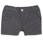 Шорти Classic gray