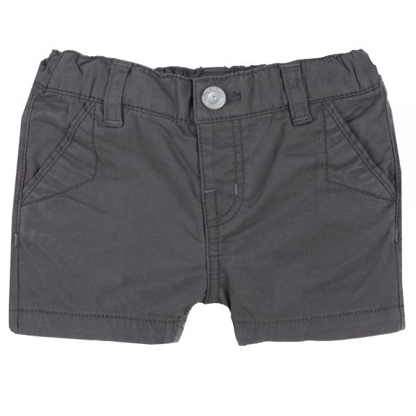 Шорти Classic gray - babystreet.com.ua