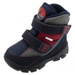 Чоботи Walk Red