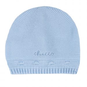 Шапка Blue clouds