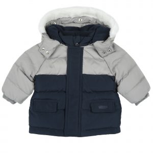 Куртка Woland Blue