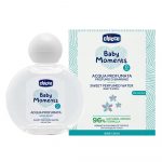 Парфумована вода Baby Moments, 100 мл