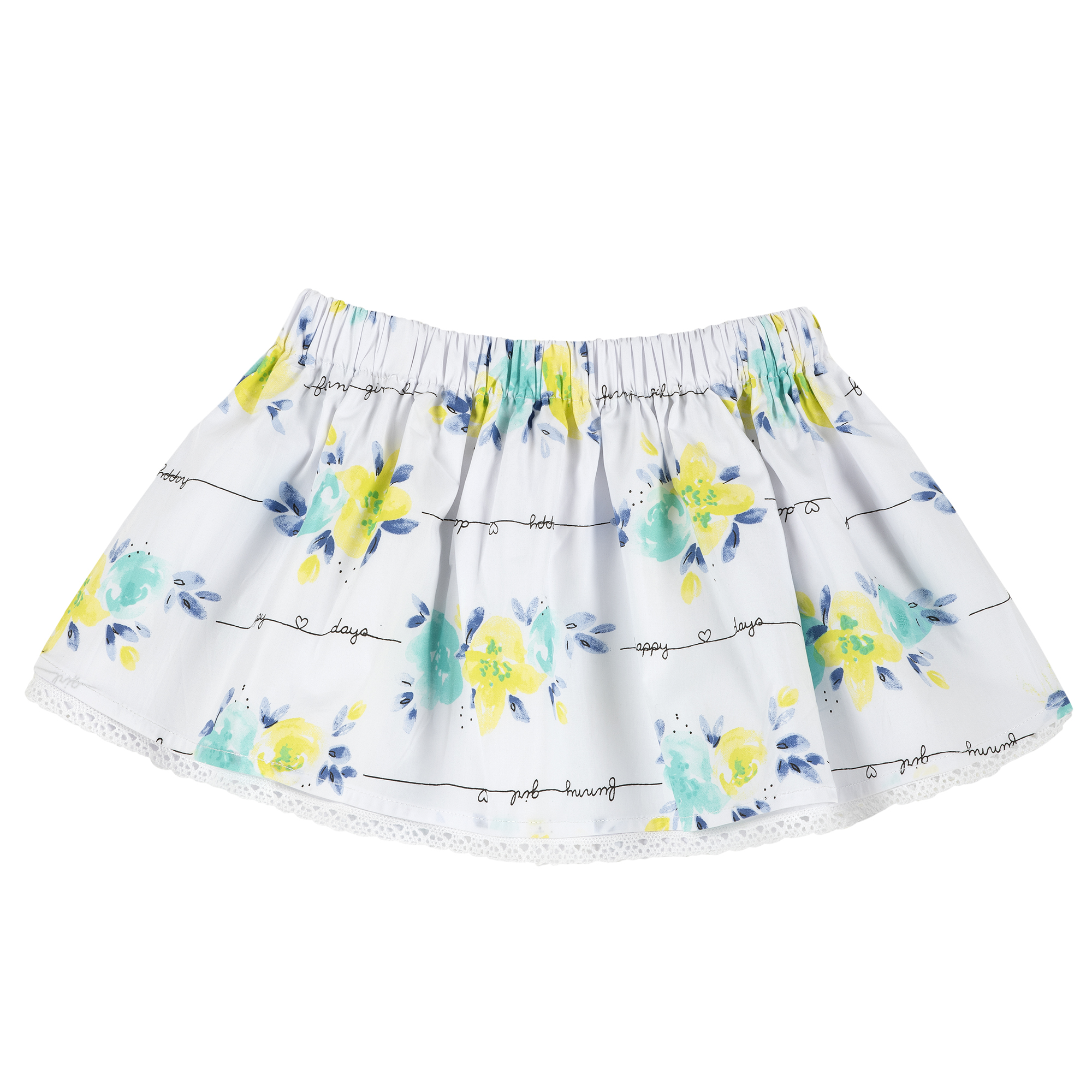 Спідниця Happy days 1 Спідниця Happy days