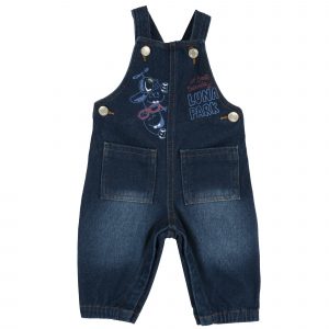 Напівкомбінезон Farmer