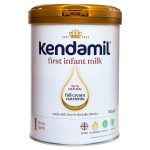 Суха молочна суміш Kendamil Classic 1, 0-6 міс., 900 г