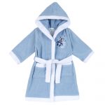 Халат Deep space