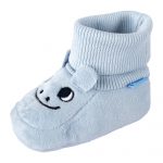 Пінетки Olabix Blue