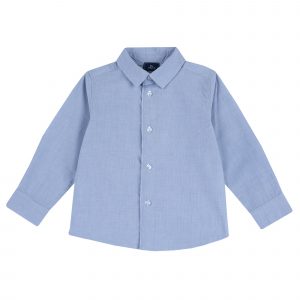 Сорочка Romelu Light