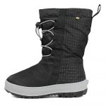Чоботи Bogs Snownights Black