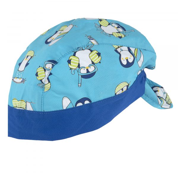 Бандана Penguin sailor - babystreet.com.ua