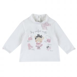 Реглан Perfect Wear