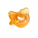 Пустушка Physio Soft, латекс, 6-16 міс., 2 шт.