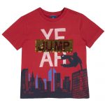 Футболка Oh yeah